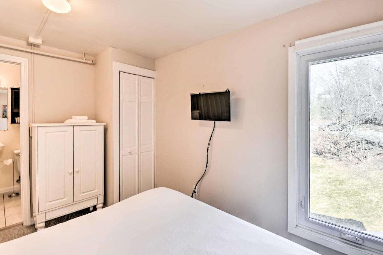 Mountain Condo With Views Near Hiking And Biking! Stowe Bagian luar foto