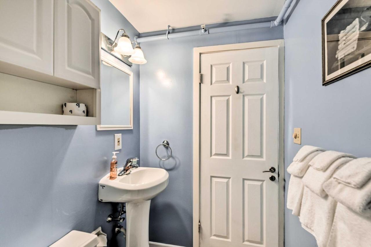 Mountain Condo With Views Near Hiking And Biking! Stowe Bagian luar foto